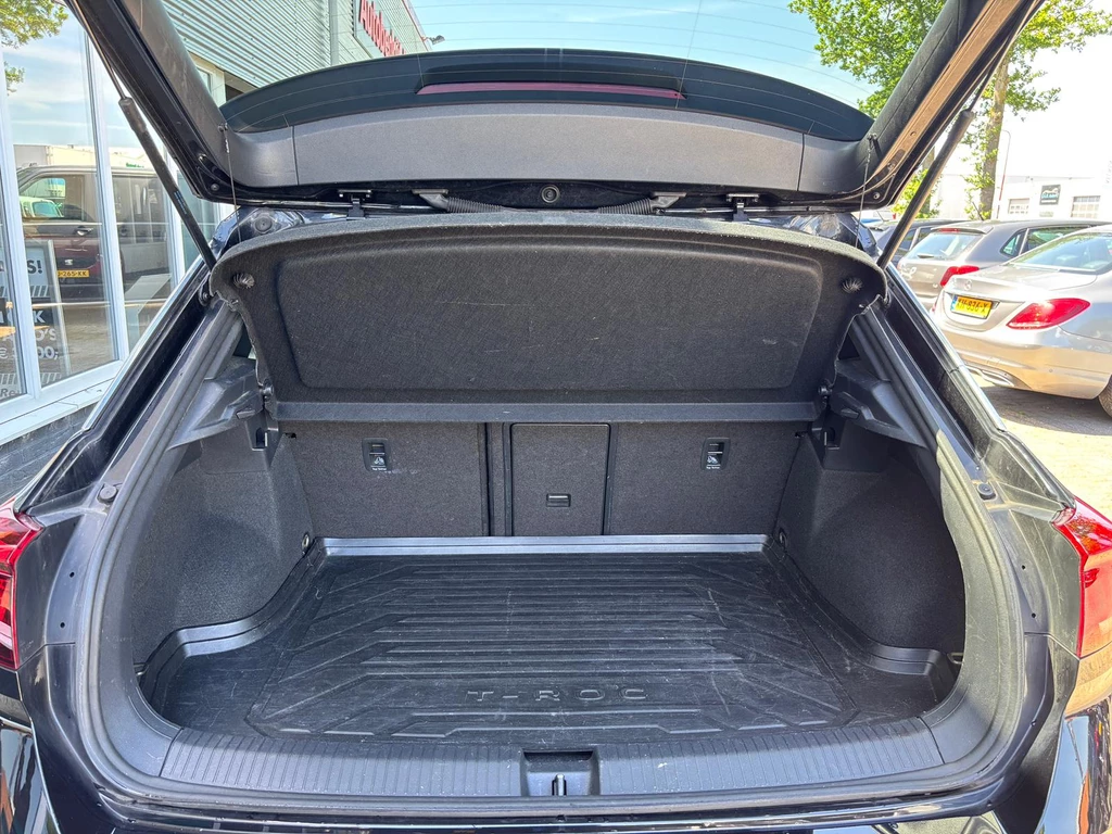 Volkswagen T-Roc – foto 10