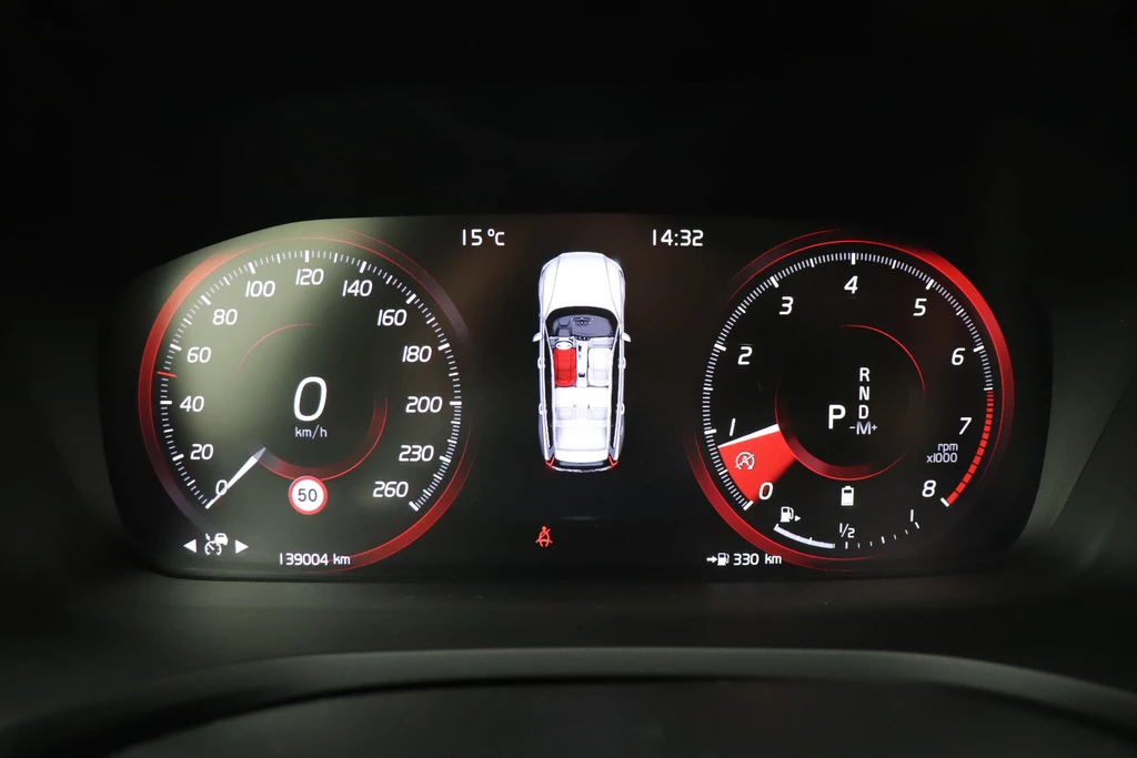 Volvo V60 – foto 27