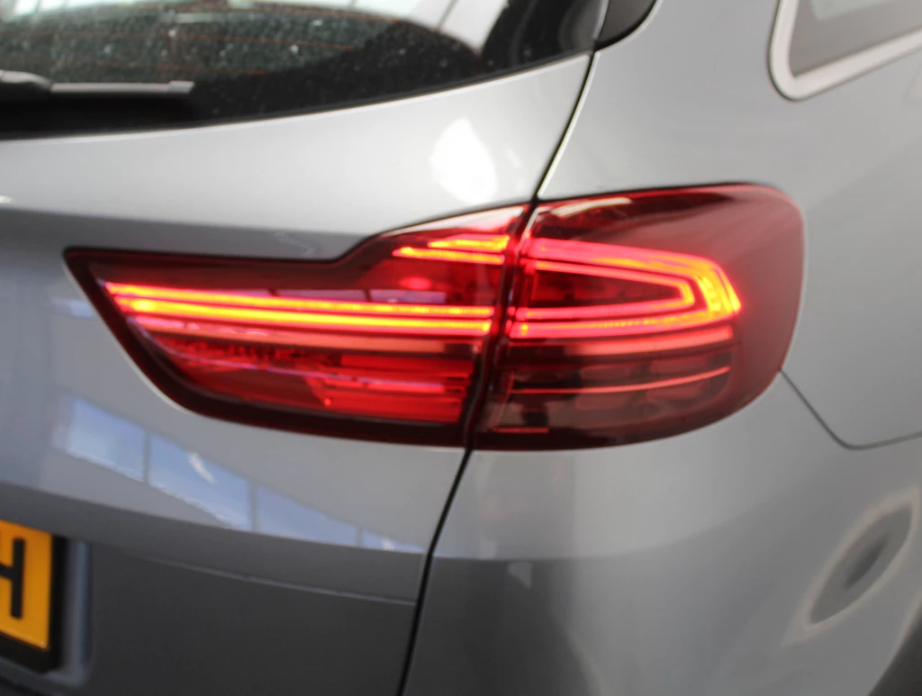 Kia Ceed Sportswagon – foto 38
