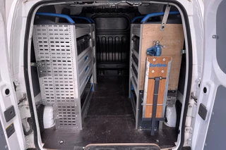 Nissan e-NV200 – thumbnail 11