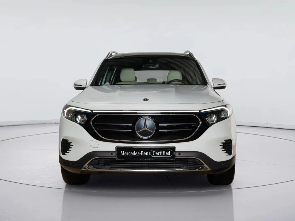 Mercedes-Benz EQB – foto 3