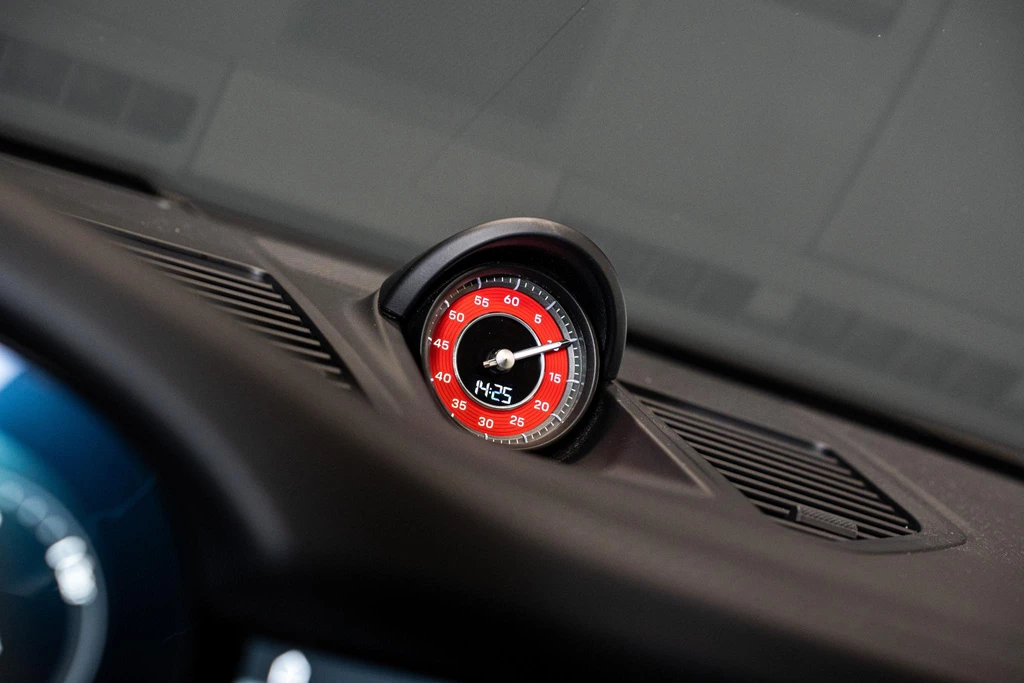 Porsche 911 – foto 52