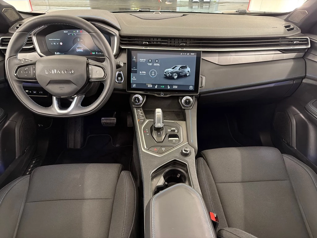 Lynk & Co 01 – foto 11