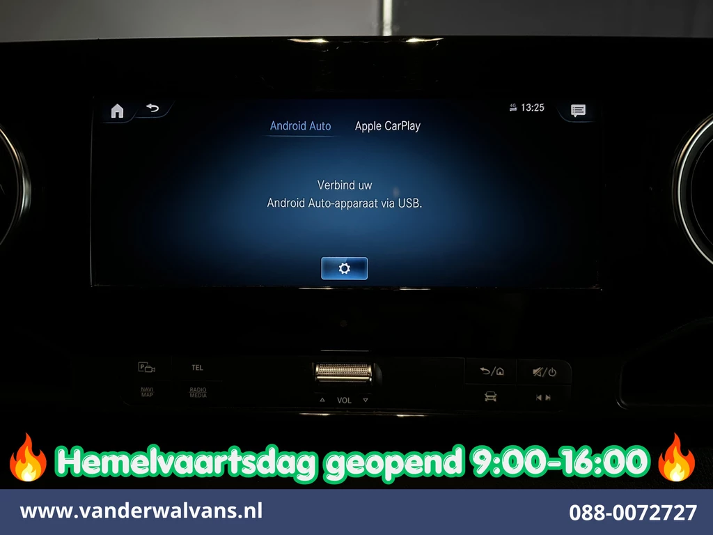 Mercedes-Benz Sprinter – foto 11