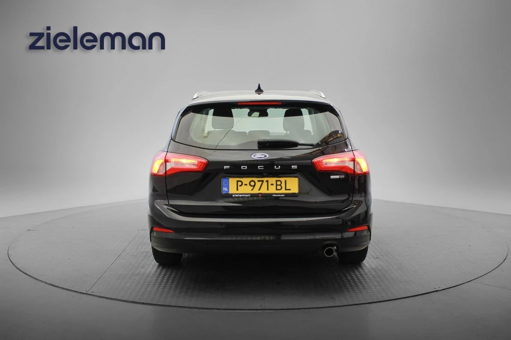 Ford Focus – foto 4