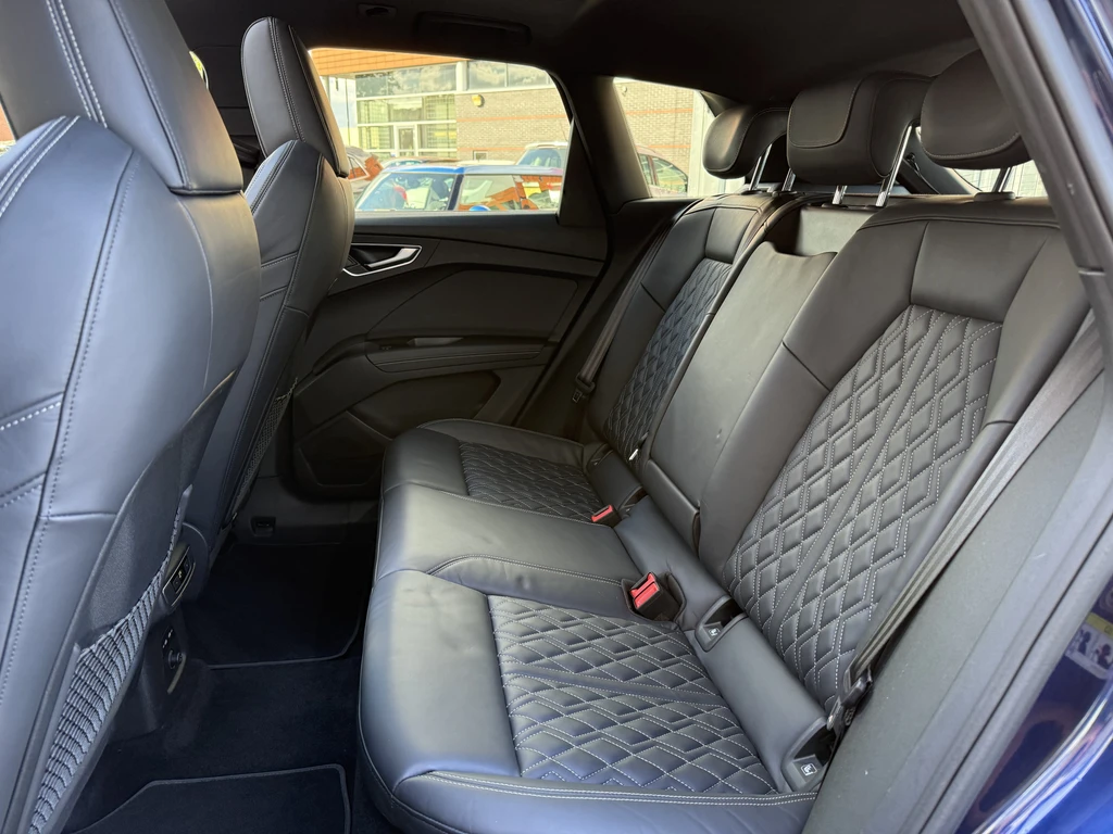 Audi Q4 e-tron – foto 12