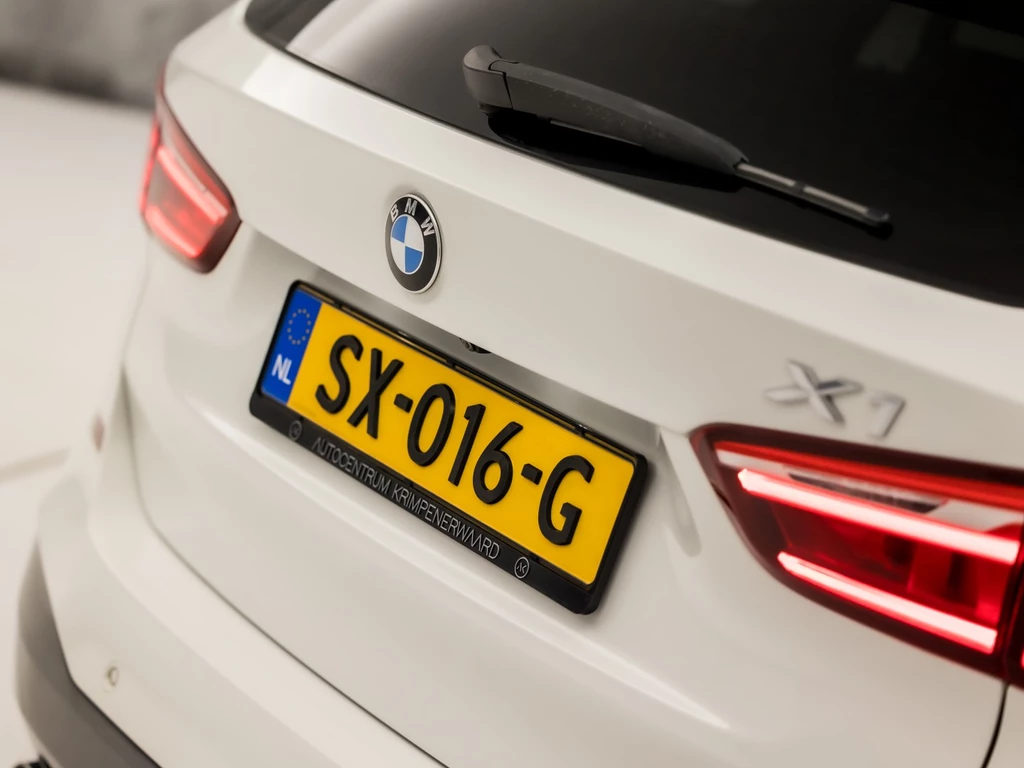 BMW X1 – foto 38