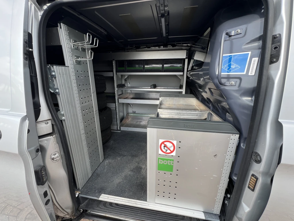 Mercedes-Benz Vito – foto 49