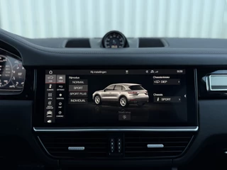 Porsche Cayenne – thumbnail 30