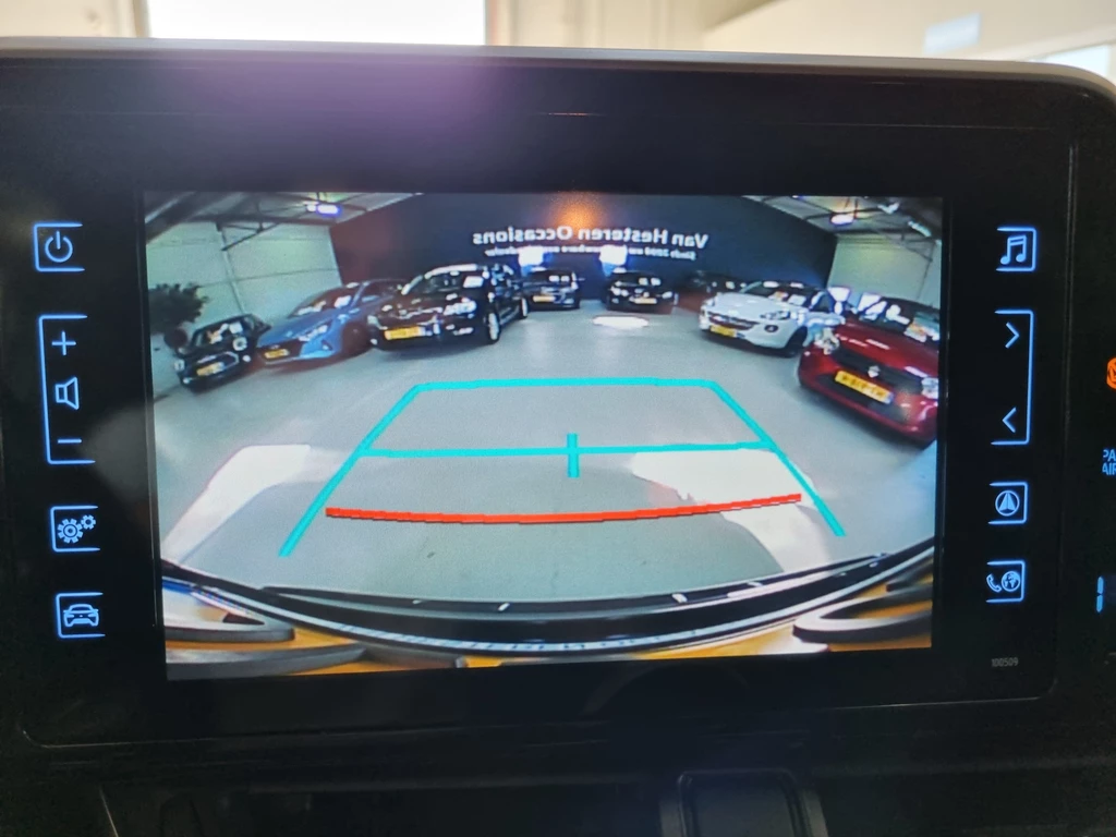 Toyota C-HR – foto 41