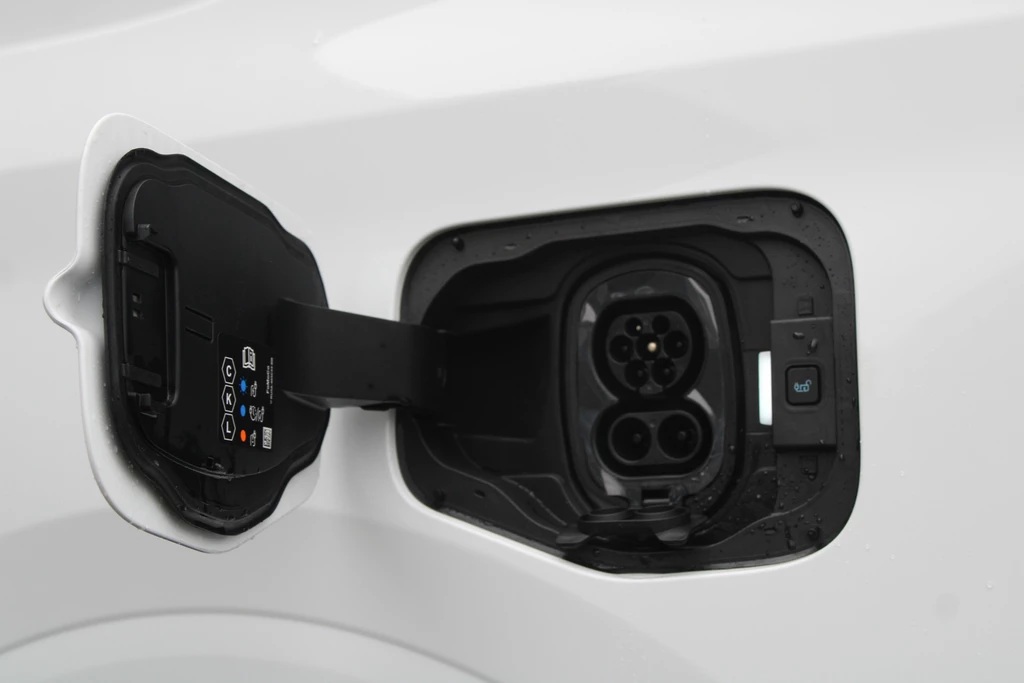 Ford E-Transit Courier – foto 24