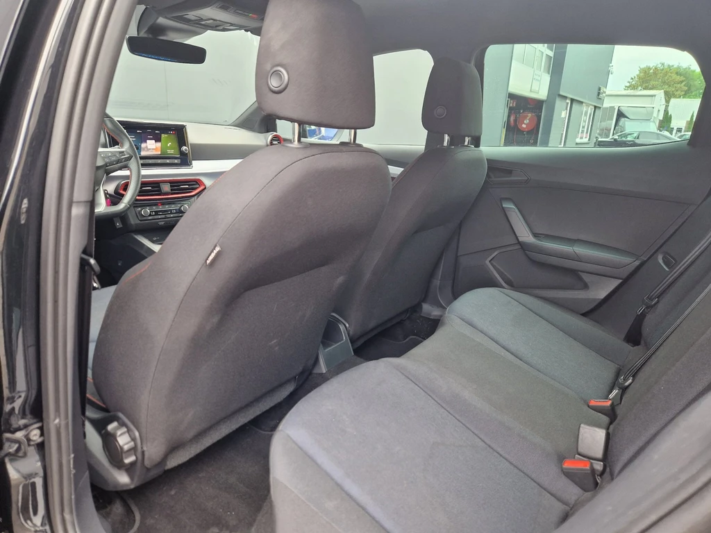 SEAT Ibiza – foto 15