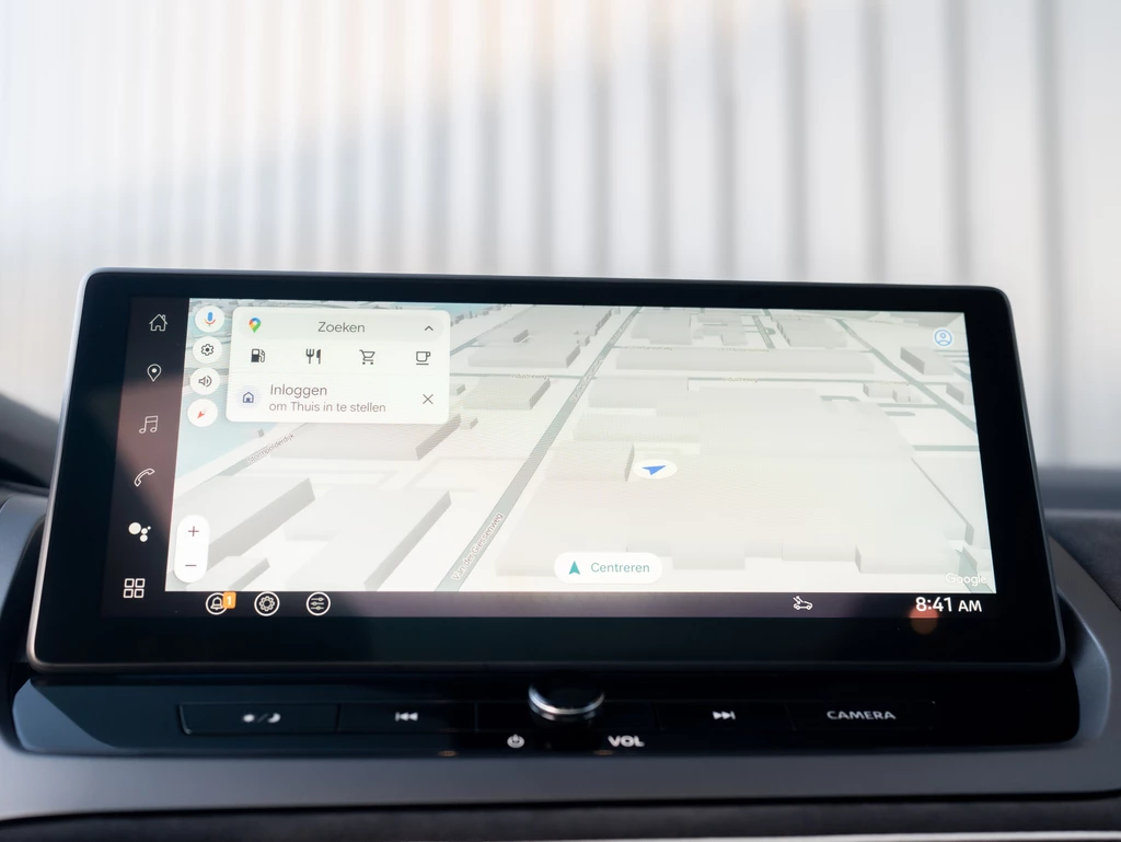 Nissan QASHQAI – foto 25