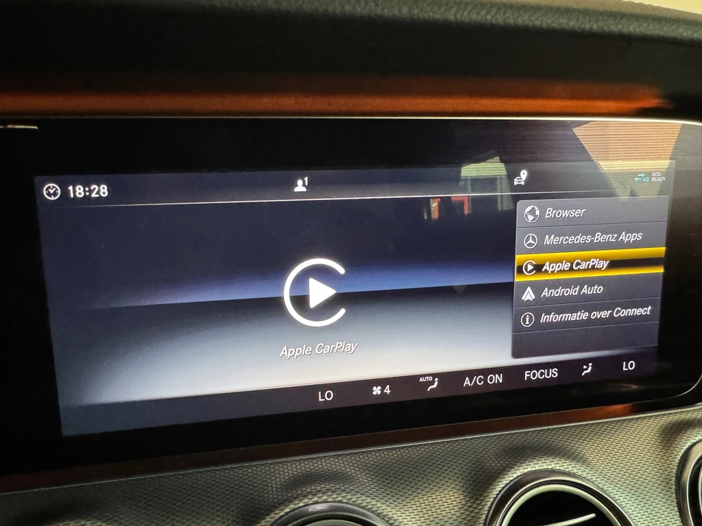 Mercedes-Benz E-Klasse – foto 23