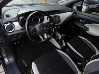 Nissan Micra – thumbnail 12