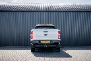 Ford Ranger – thumbnail 3