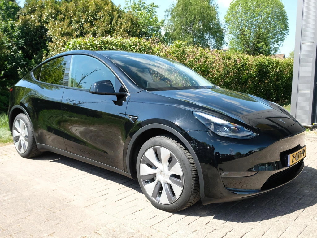 Tesla Model Y – foto 5