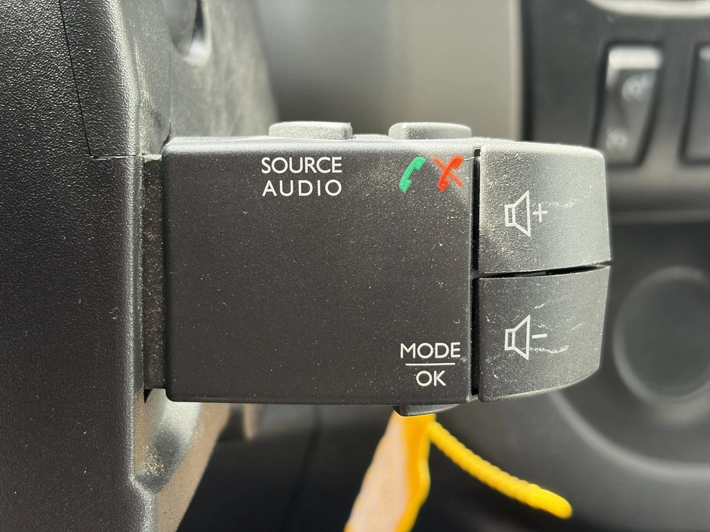 Renault Trafic – foto 28