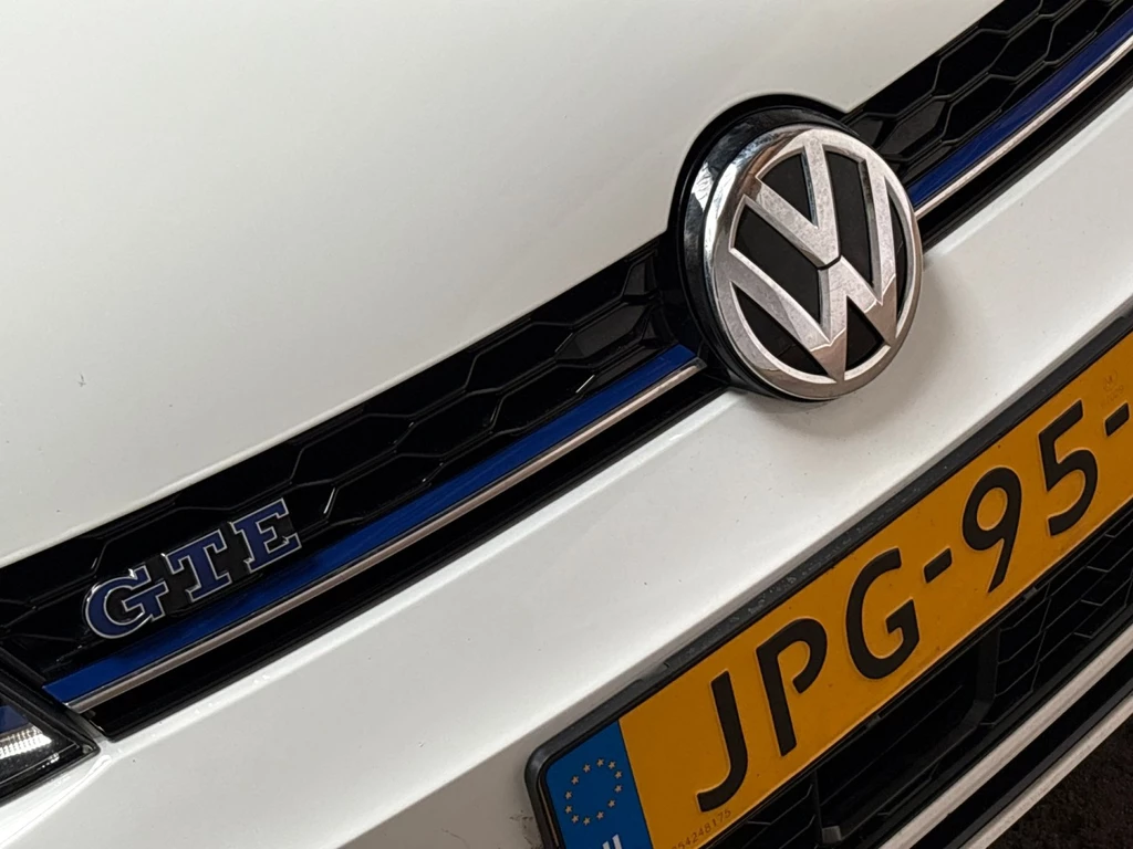 Volkswagen Golf – foto 27