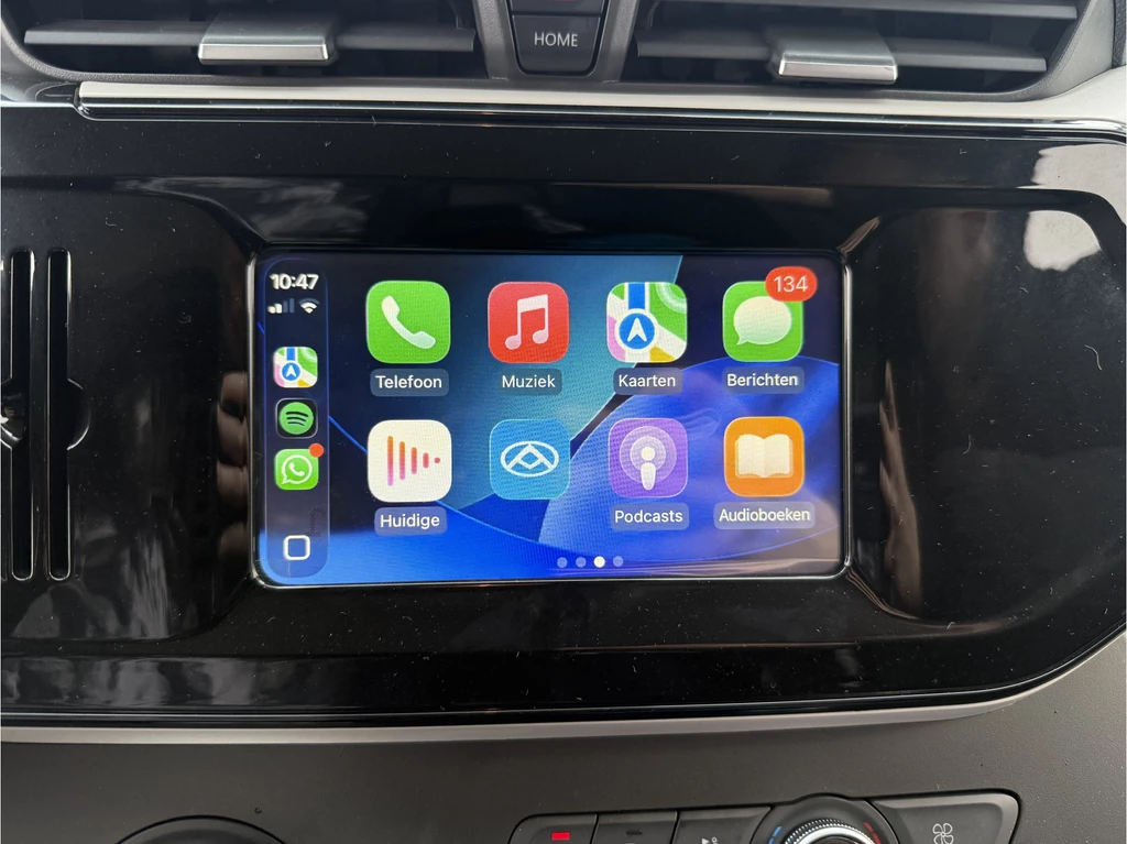 Maxus eDeliver3 – foto 20