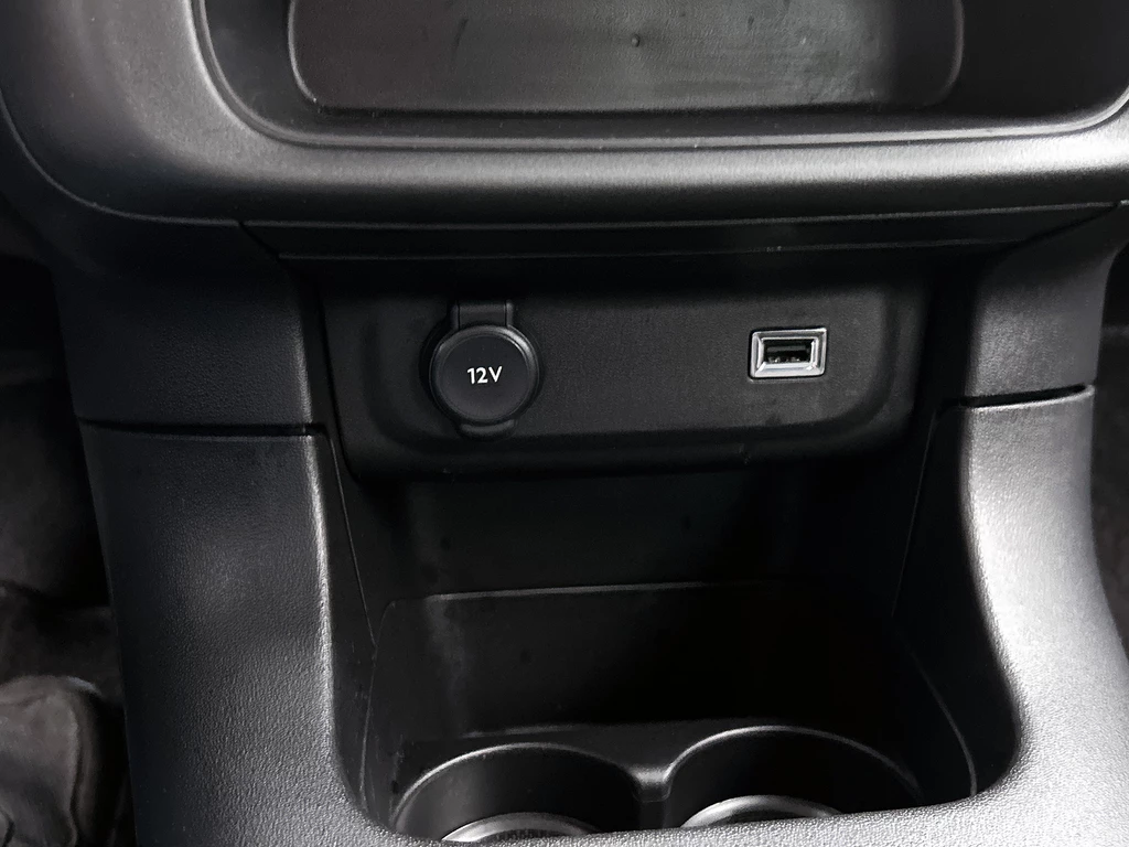 Citroën C3 – foto 30