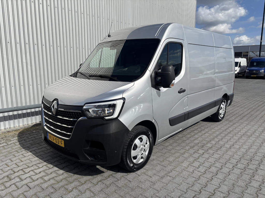 Renault Master – foto 2