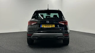 SEAT Arona – thumbnail 4