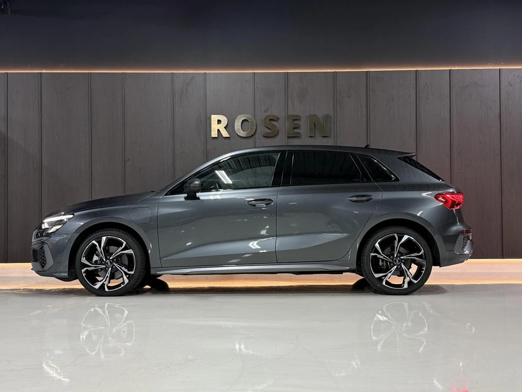 Audi A3 – foto 2