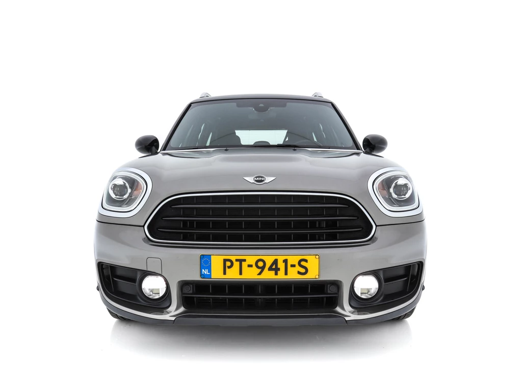MINI Countryman – foto 6