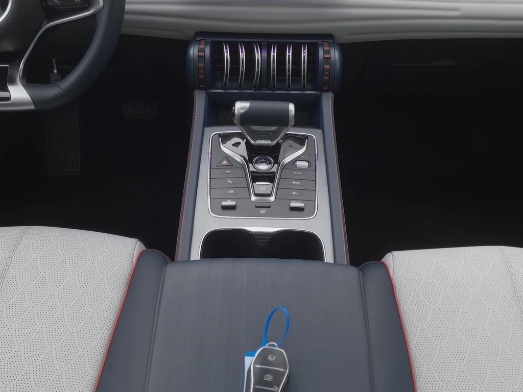 BYD ATTO 3 – foto 25