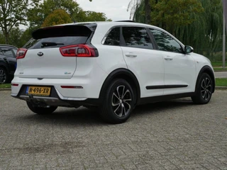 Kia Niro – thumbnail 7