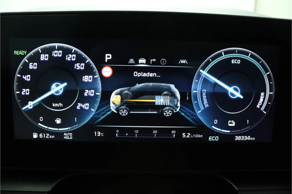 Kia Niro – foto 53