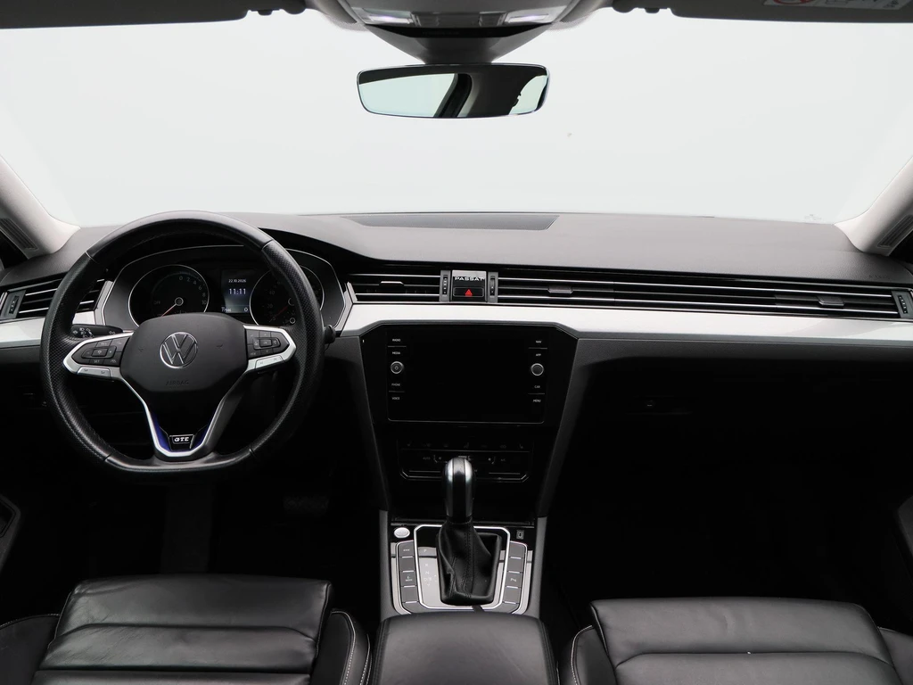 Volkswagen Passat – foto 38