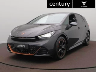 CUPRA Born – thumbnail 1
