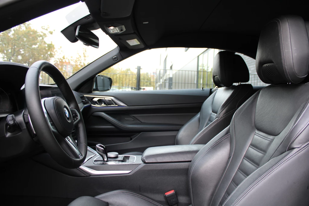 BMW 4 Serie – foto 21