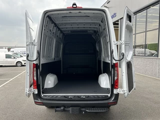Mercedes-Benz eSprinter – thumbnail 7