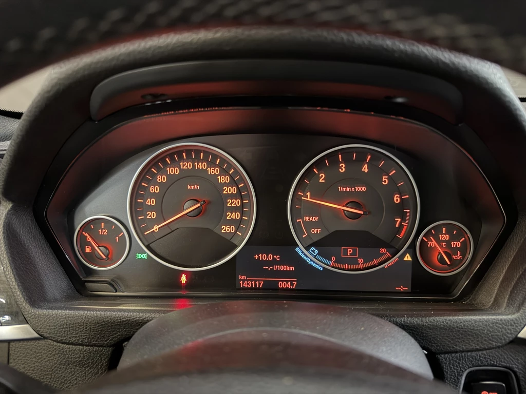 BMW 3 Serie – foto 21