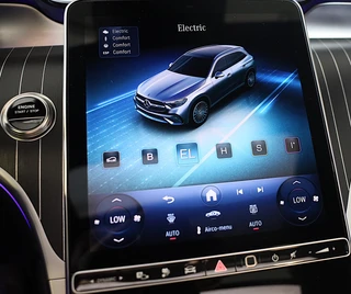 Mercedes-Benz GLC – thumbnail 28