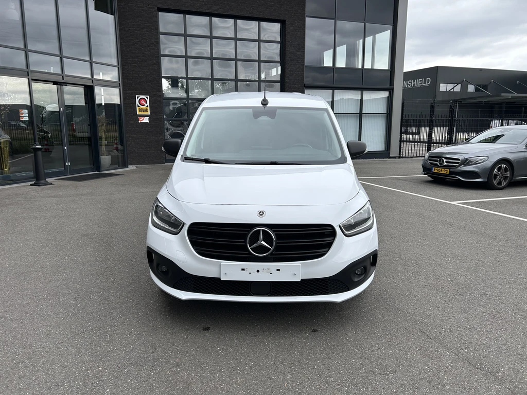 Mercedes-Benz Citan – foto 5