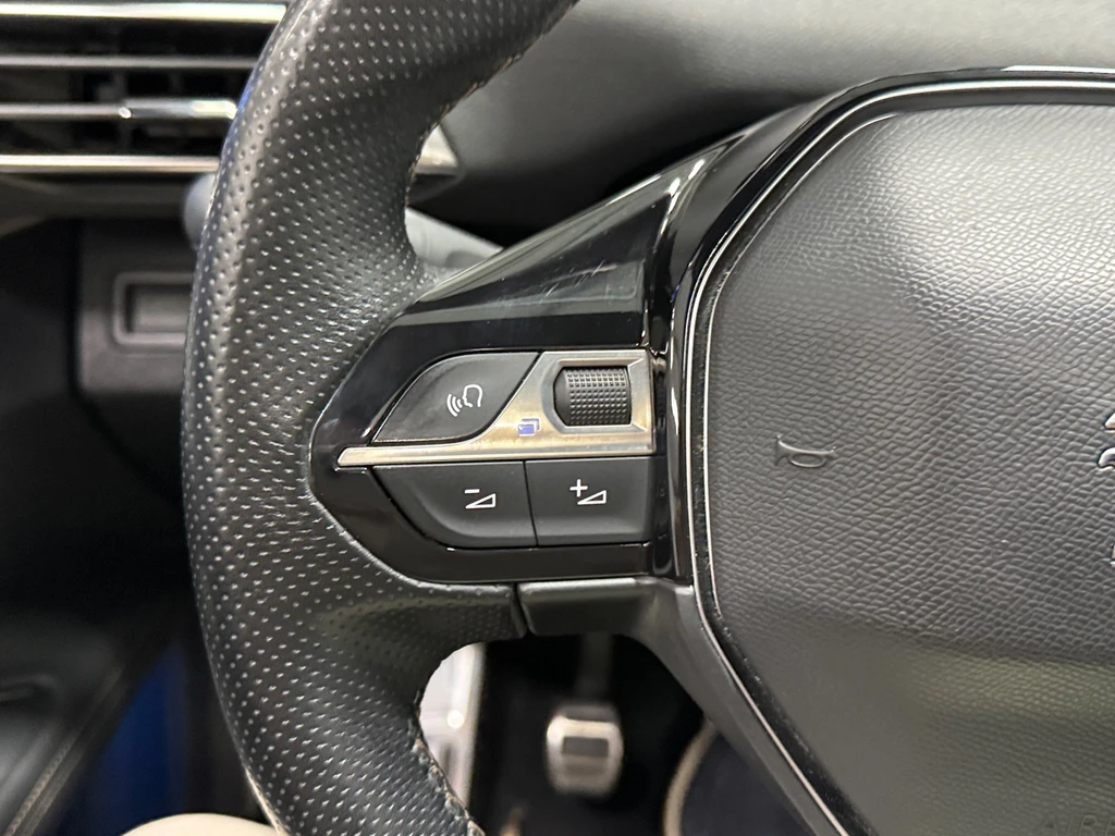 Peugeot 5008 – foto 14