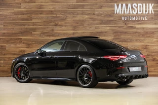 Mercedes-Benz CLA – thumbnail 4