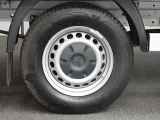 Mercedes-Benz Sprinter – thumbnail 37