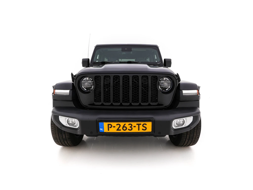 Jeep Wrangler – foto 6