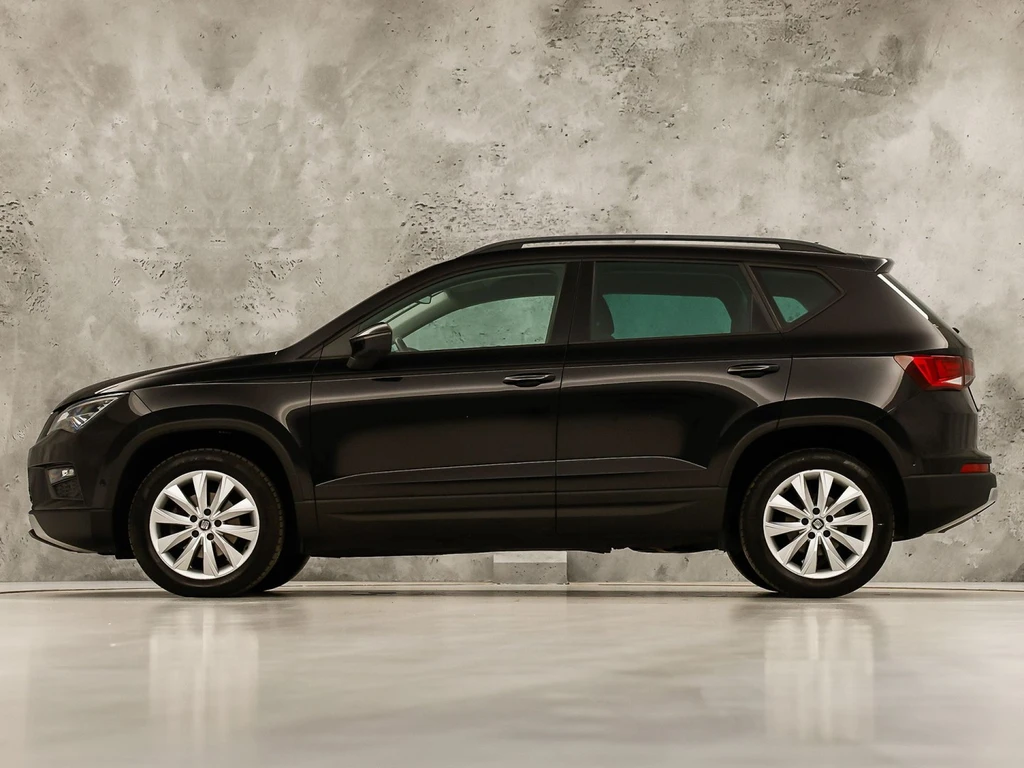SEAT Ateca – foto 3