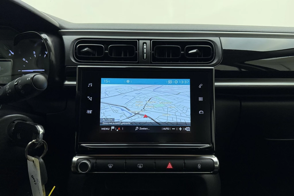 Citroën C3 – foto 20