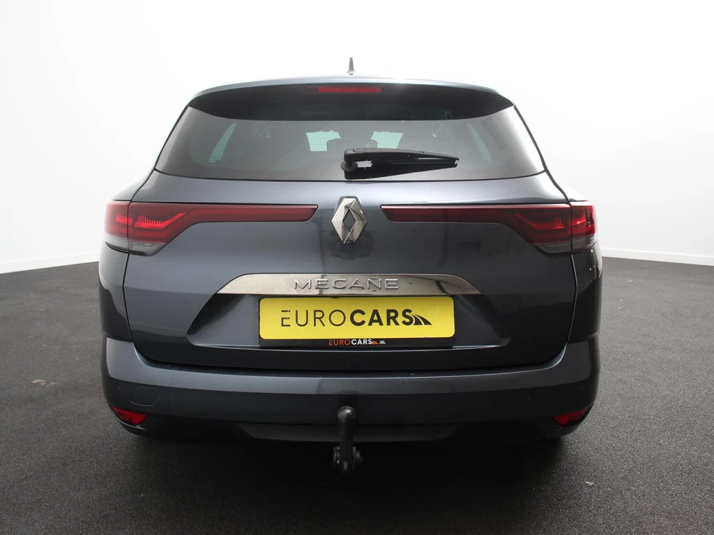 Renault Mégane Estate – foto 3