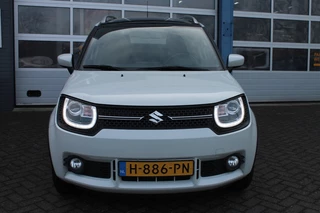 Suzuki Ignis – thumbnail 11