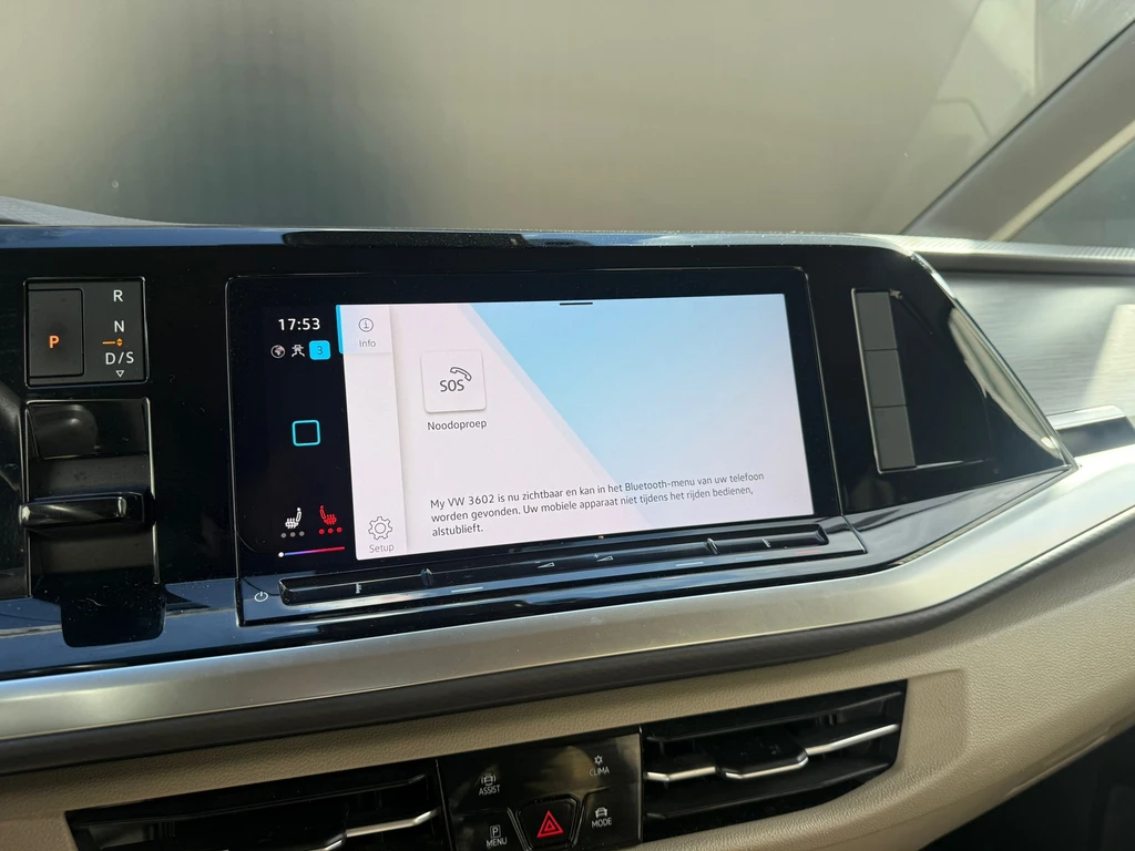 Volkswagen Multivan – foto 45