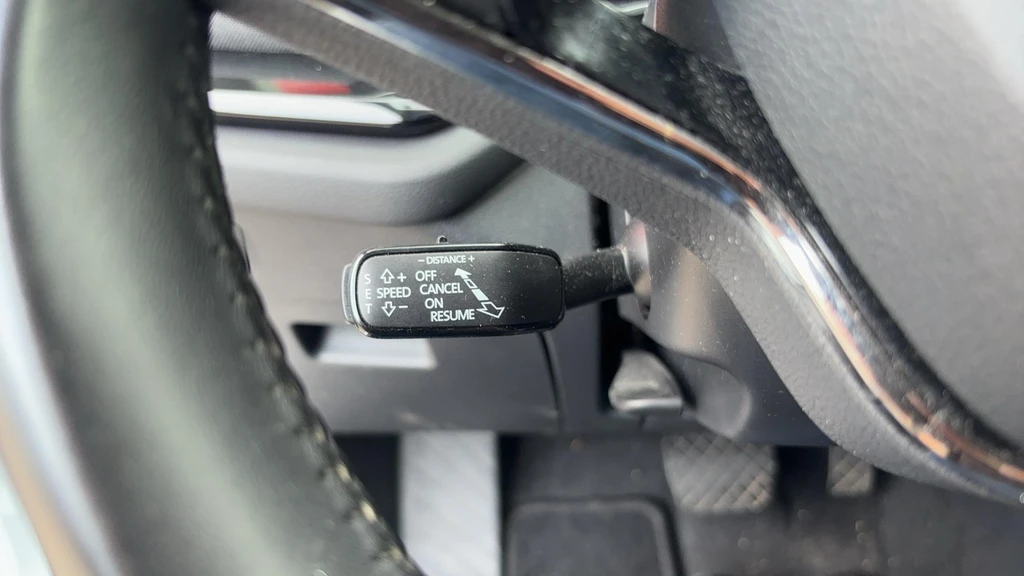 Škoda Octavia – foto 9