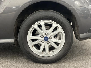 Ford Transit Connect – thumbnail 11